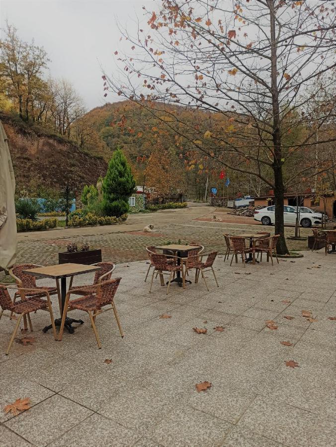 Kizkalesi Hotel & Restaurant Kartepe Exterior foto